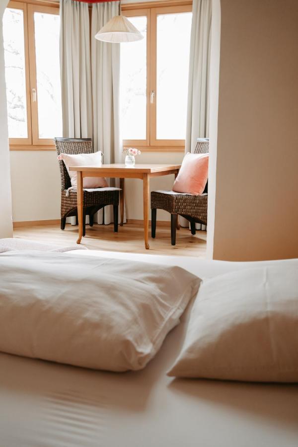Hotel - Restaurant Soleo Krumpendorf Bagian luar foto